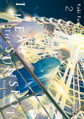 I Hear the Sunspot: Four Seasons Volume 2 - Fumino, Yuki, and Kohler, Stephen (Translated by)