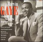 I Heard It Through the Grapevine - Marvin Gaye