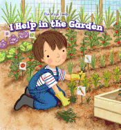 I Help in the Garden