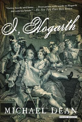 I, Hogarth - Dean, Michael