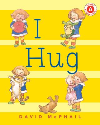 I Hug - McPhail, David