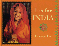 I Is for India