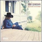 I Just Came Home to Count the Memories [Bonus Tracks] - John Anderson