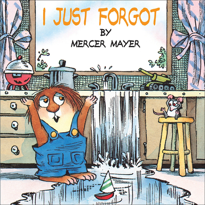 I Just Forgot - Mayer, Mercer