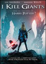 I Kill Giants - Anders Walter