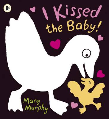 I Kissed the Baby! - 