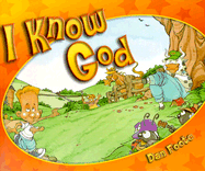 I Know God
