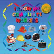 I Know My Community Workers