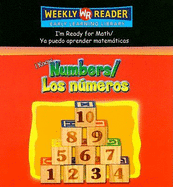 I Know Numbers / Los Nmeros