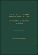 I Know That I Have Broken Every Heart: The Significance of the Irish Language in "Finnegan's Wake" and in Other Works of James Joyce