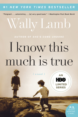 I Know This Much Is True - Lamb, Wally