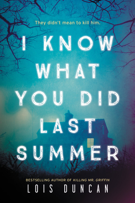 I Know What You Did Last Summer - Duncan-Arquette, Lois