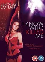 I Know Who Killed Me - Chris Sivertson