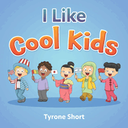 I Like Cool Kids Pb
