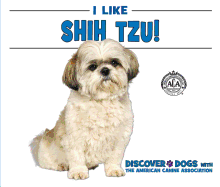 I Like Shih Tzu!