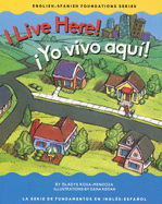 I Live Here/ yo Vivo Aqu?!