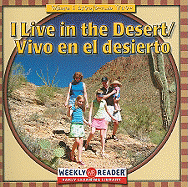 I Live in the Desert / Vivo En El Desierto