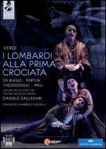 I Lombardi alla Prima Crociata (Teatro Regio di Parma)