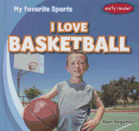 I Love Basketball