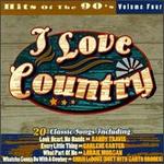 I Love Country: Hits of the '90s
