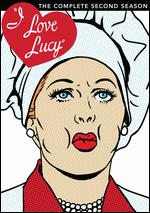 I Love Lucy: Season 02 - 