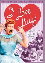 I Love Lucy: Season 06 - 