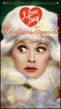 I Love Lucy: The Christmas Special - 