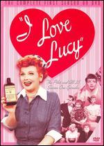 I Love Lucy: The Complete First Season [7 Discs]