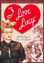 I Love Lucy: The Complete Fourth Season [5 Discs] - 