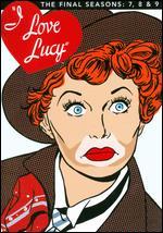 I Love Lucy [TV Series] - 