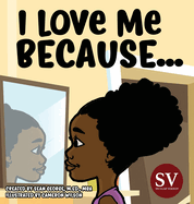 I Love Me Because...(SV)