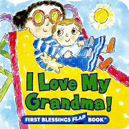I Love My Grandma! - Reader's Digest