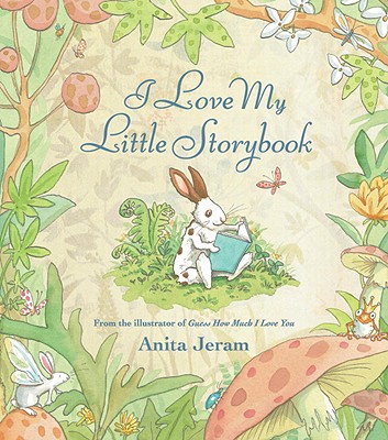 I Love My Little Storybook - 