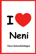 I Love Neni