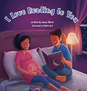 I Love Reading to You