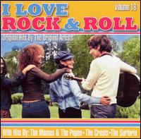 I Love Rock & Roll, Vol. 18 - Various Artists