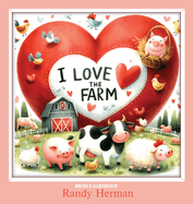 I Love the Farm