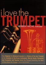 I Love the Trumpet - 