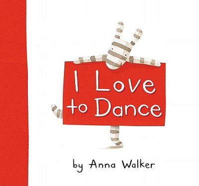 I Love to Dance - 