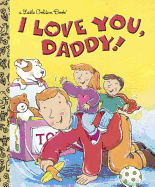 I Love You, Daddy