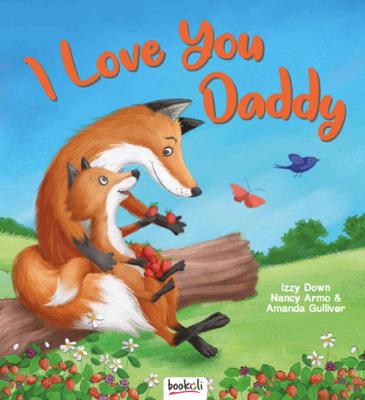 I Love You, Daddy - Ltd., Bookoli (Creator), and Down, Izzy