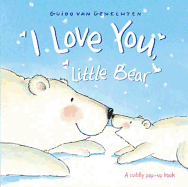 I Love You Little Bear