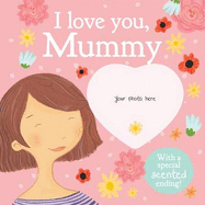 I Love You, Mummy