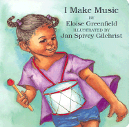 I Make Music - Greenfield, Eloise