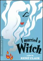 I Married a Witch [Criterion Collection] - Ren Clair