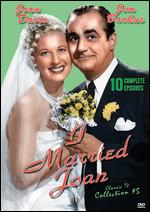 I Married Joan [TV Series] - 
