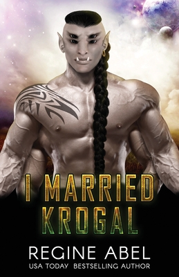 I Married Krogal - Abel, Regine