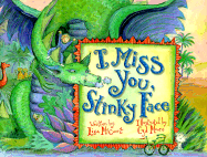 I Miss You Stinky Face - McCourt, Lisa