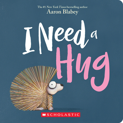 I Need a Hug - 
