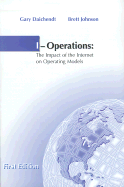 I-Operations: The Impact of the Internet on Operating Models